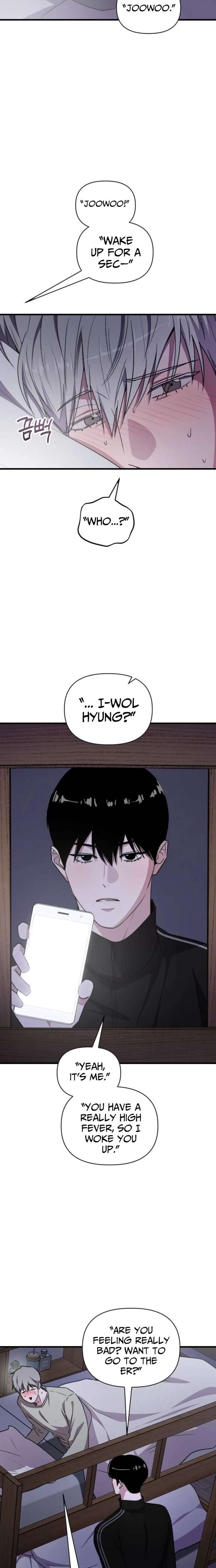 Assistant Manager Kim Hates Idols Chapter 24 page 20 - 
