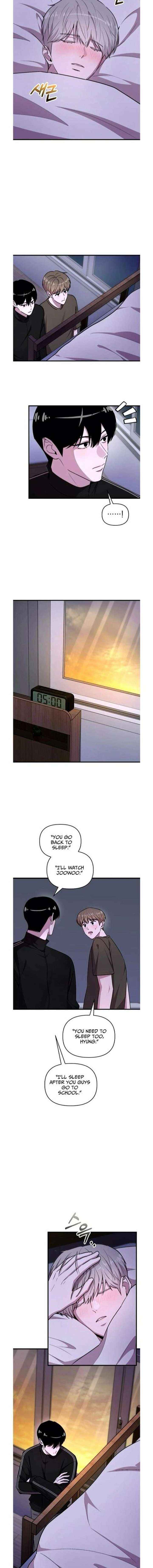 Assistant Manager Kim Hates Idols Chapter 25 page 4 - 