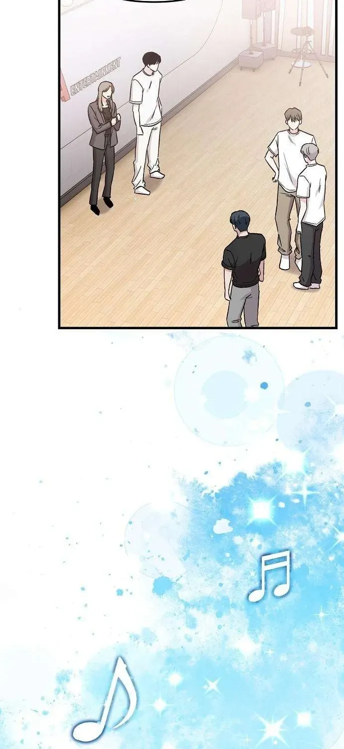 Assistant Manager Kim Hates Idols Chapter 3 page 12 - 