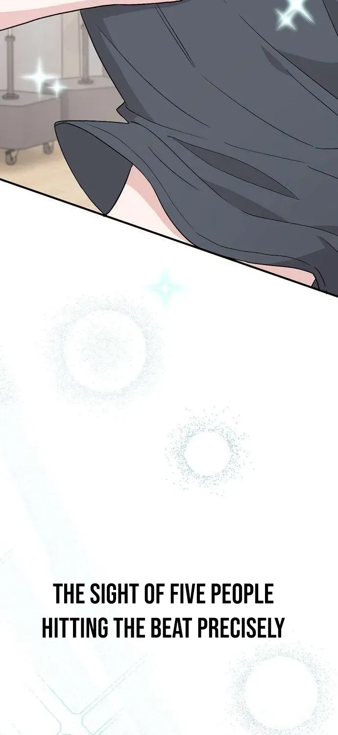 Assistant Manager Kim Hates Idols Chapter 3 page 17 - 