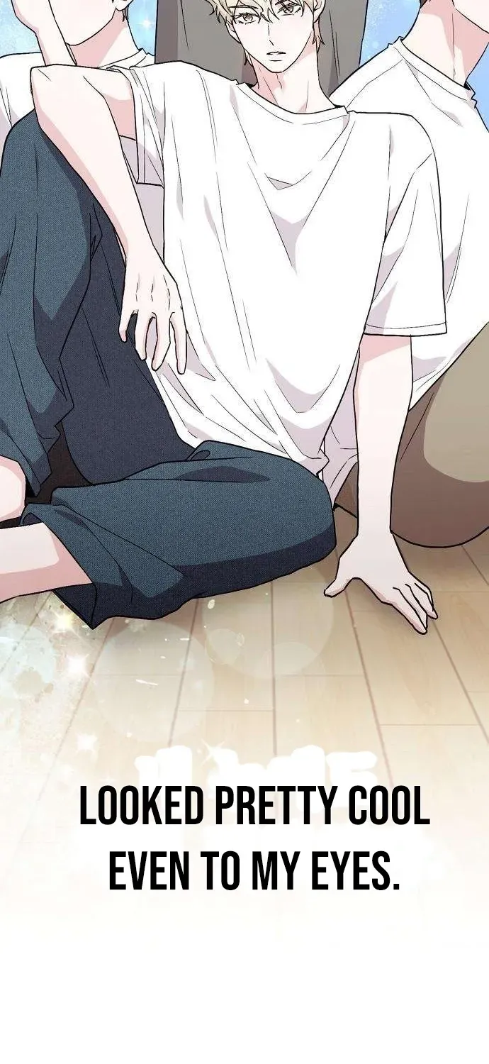 Assistant Manager Kim Hates Idols Chapter 3 page 19 - 