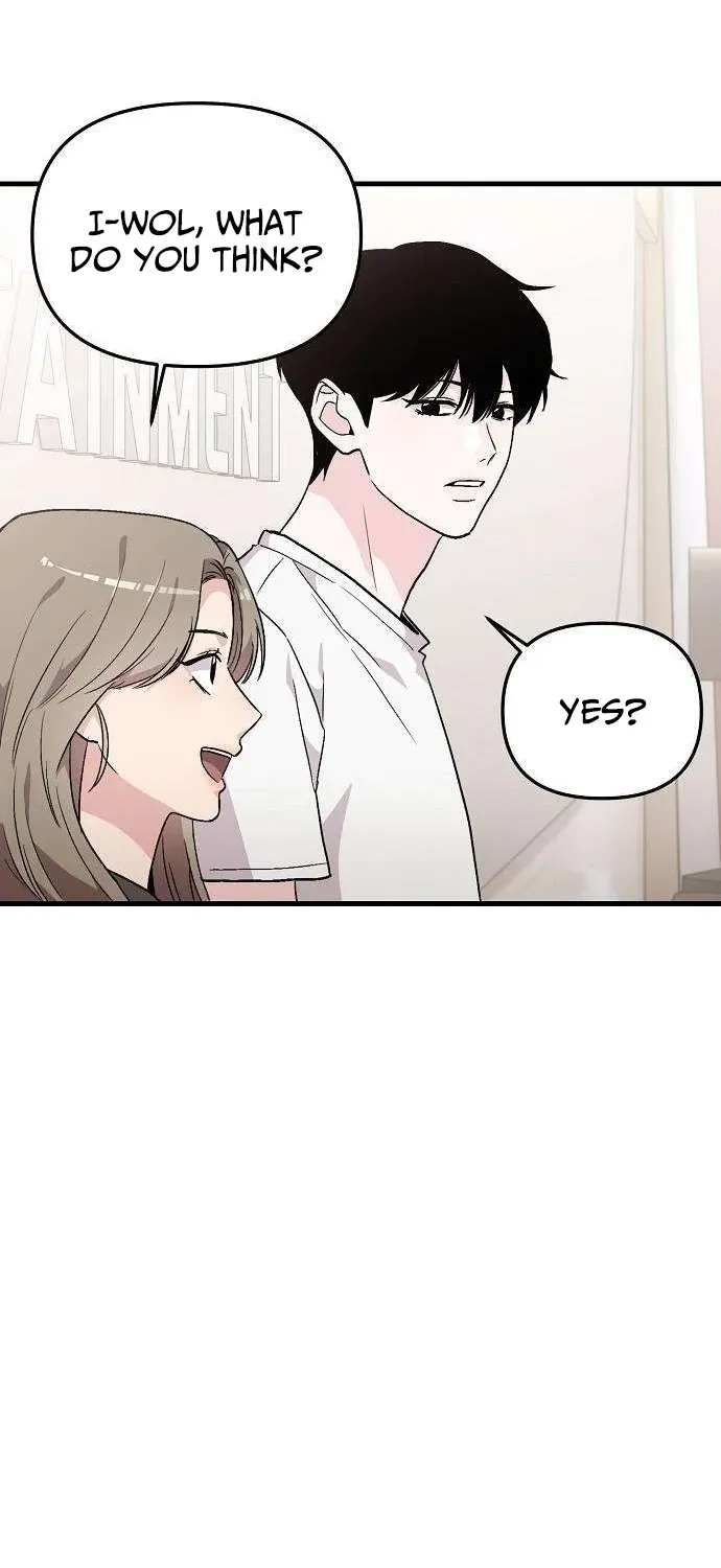 Assistant Manager Kim Hates Idols Chapter 3 page 20 - 