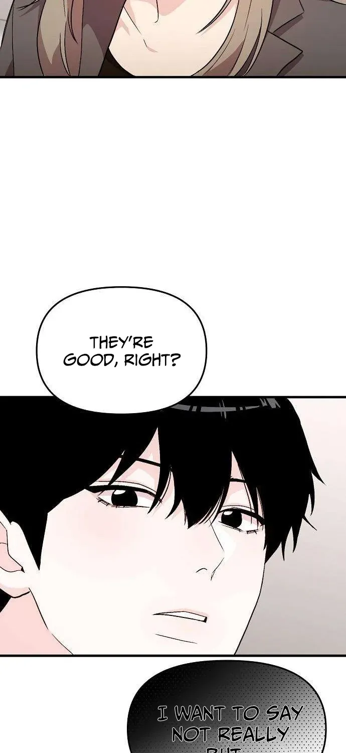 Assistant Manager Kim Hates Idols Chapter 3 page 22 - 