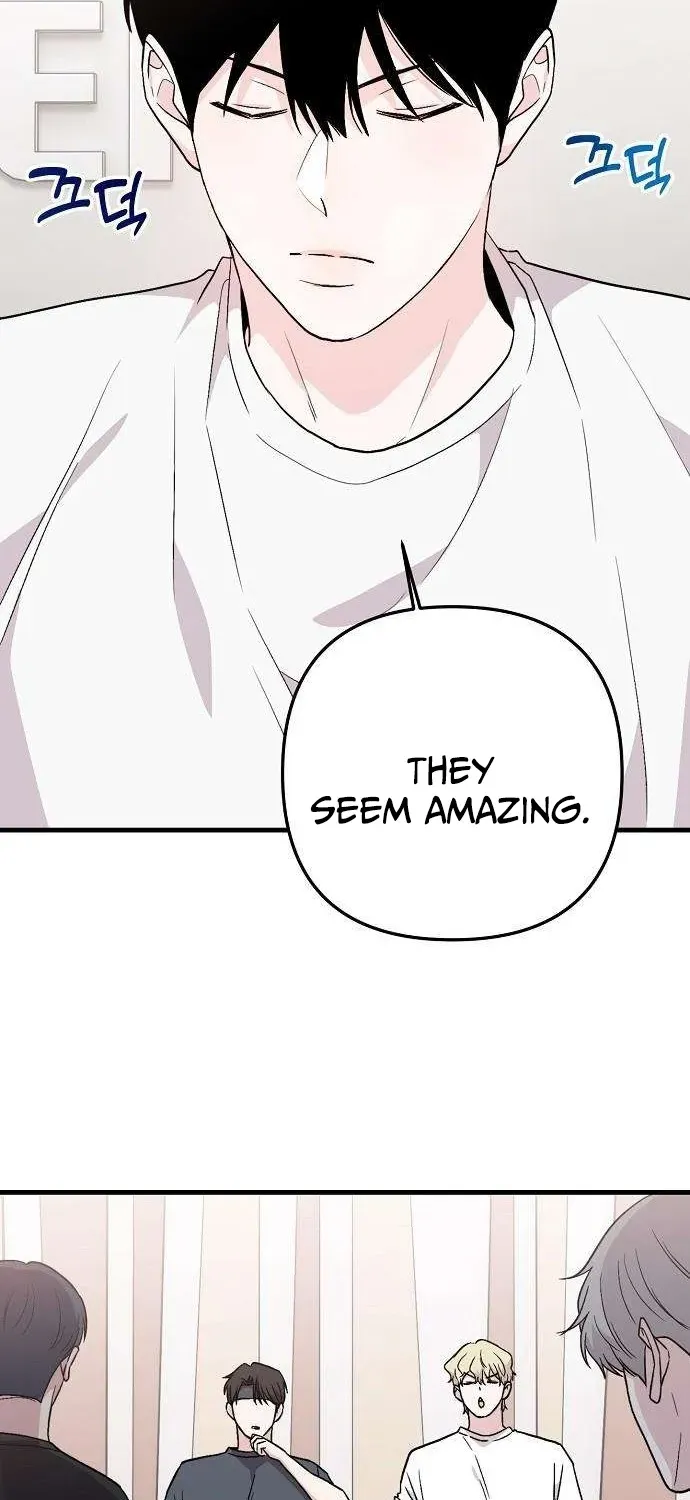 Assistant Manager Kim Hates Idols Chapter 3 page 24 - 