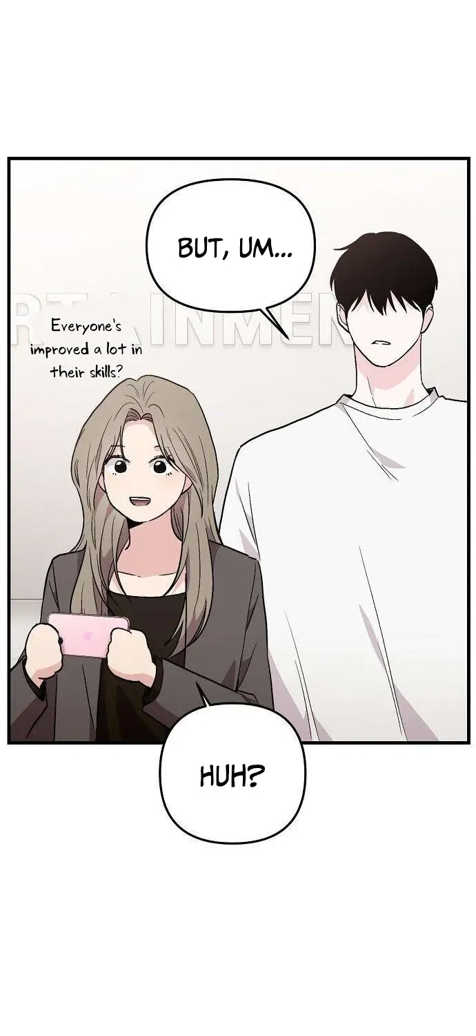 Assistant Manager Kim Hates Idols Chapter 3 page 26 - 