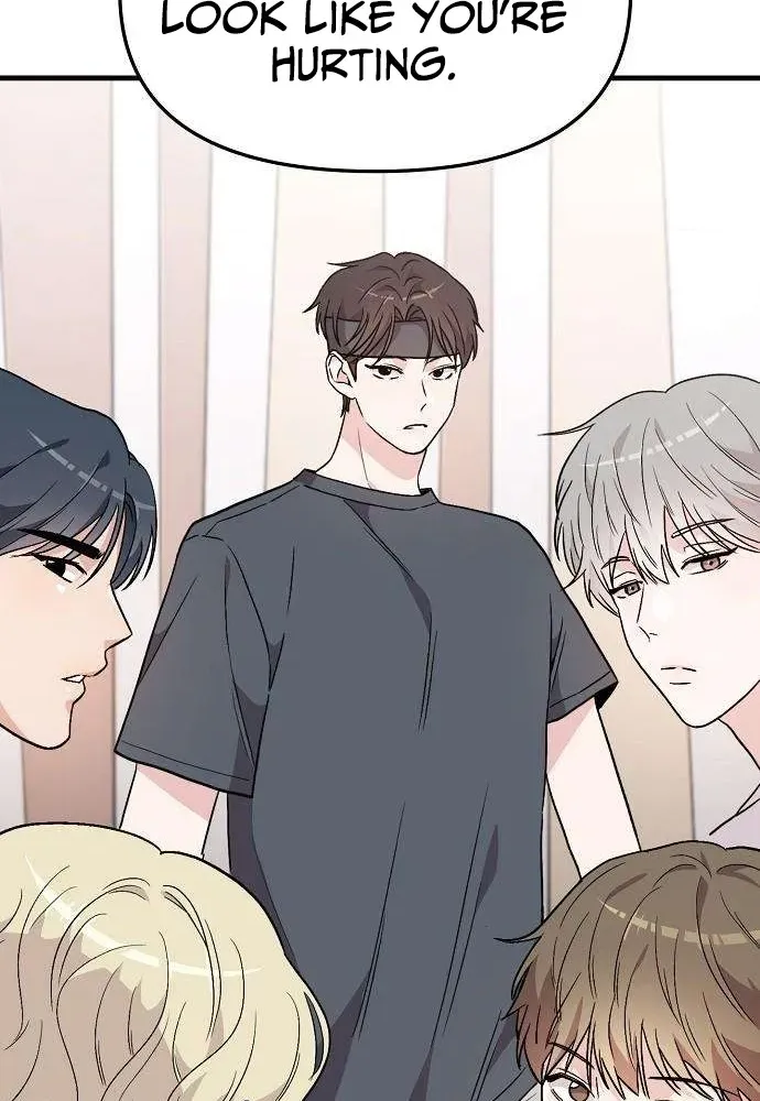 Assistant Manager Kim Hates Idols Chapter 3 page 28 - 