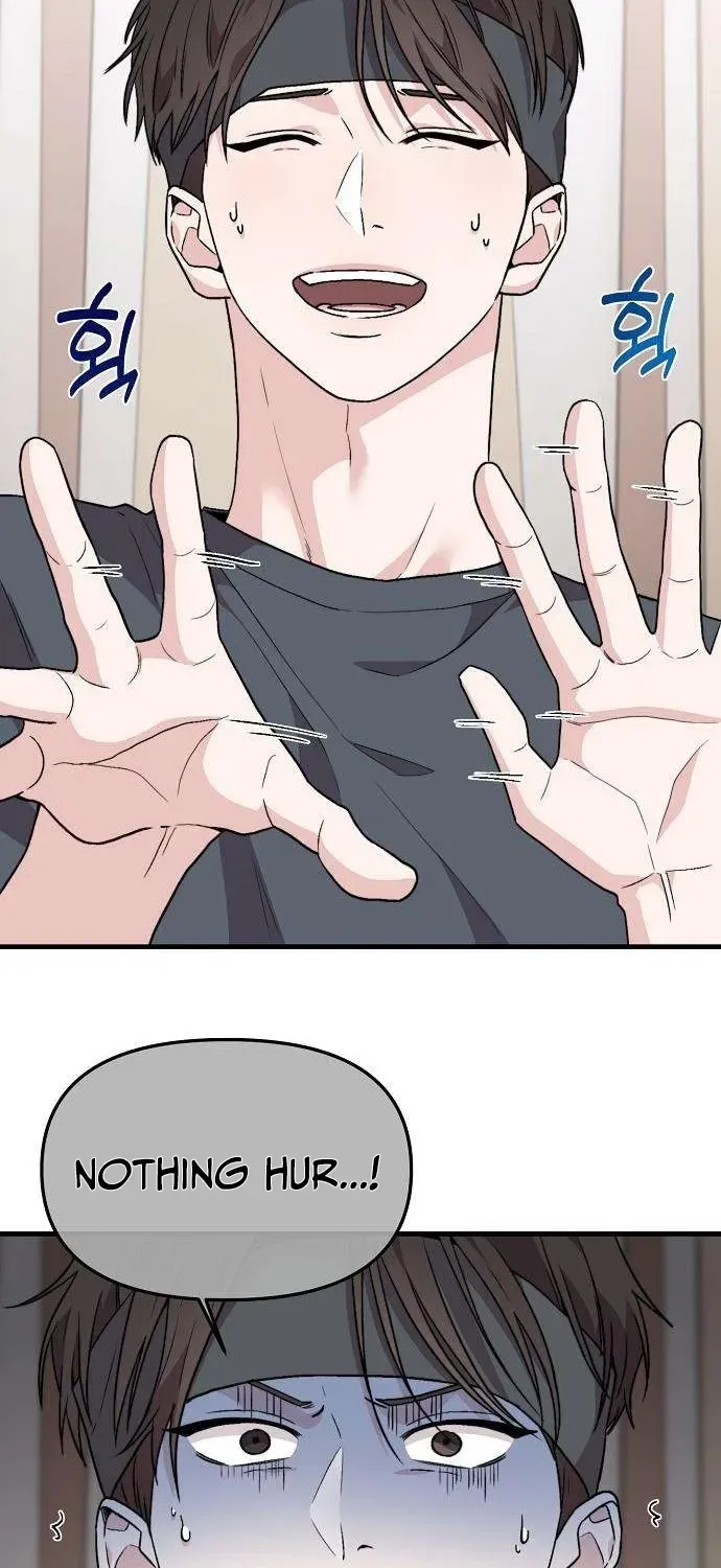 Assistant Manager Kim Hates Idols Chapter 3 page 31 - 