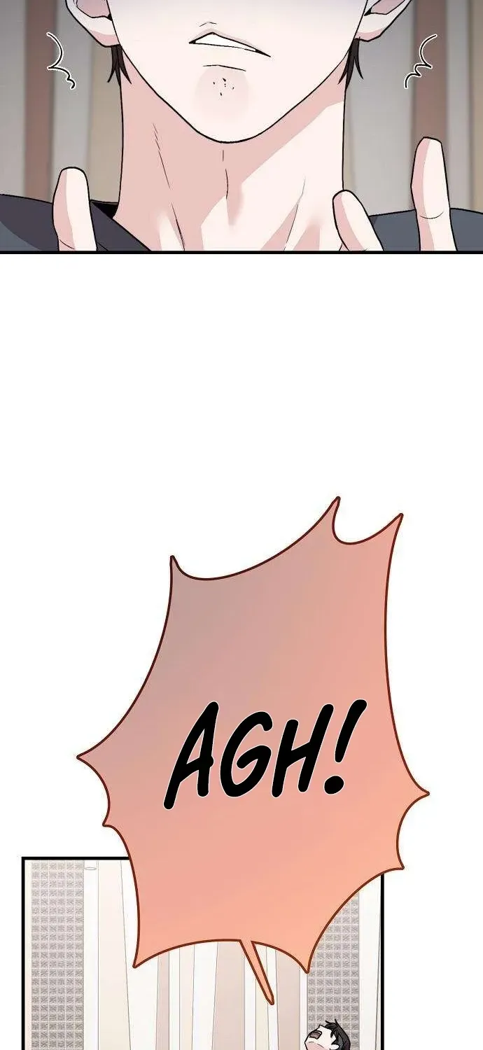Assistant Manager Kim Hates Idols Chapter 3 page 32 - 