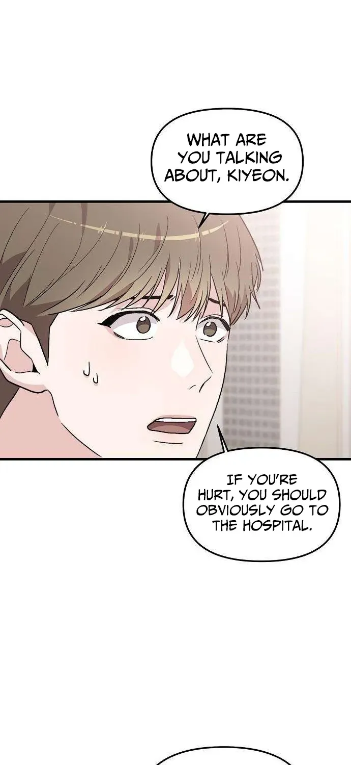 Assistant Manager Kim Hates Idols Chapter 3 page 38 - 
