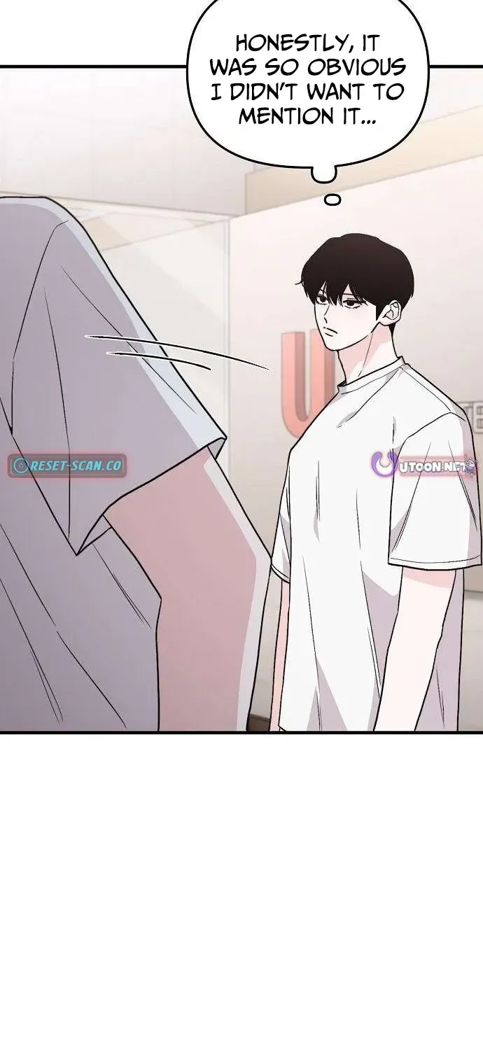 Assistant Manager Kim Hates Idols Chapter 3 page 39 - 