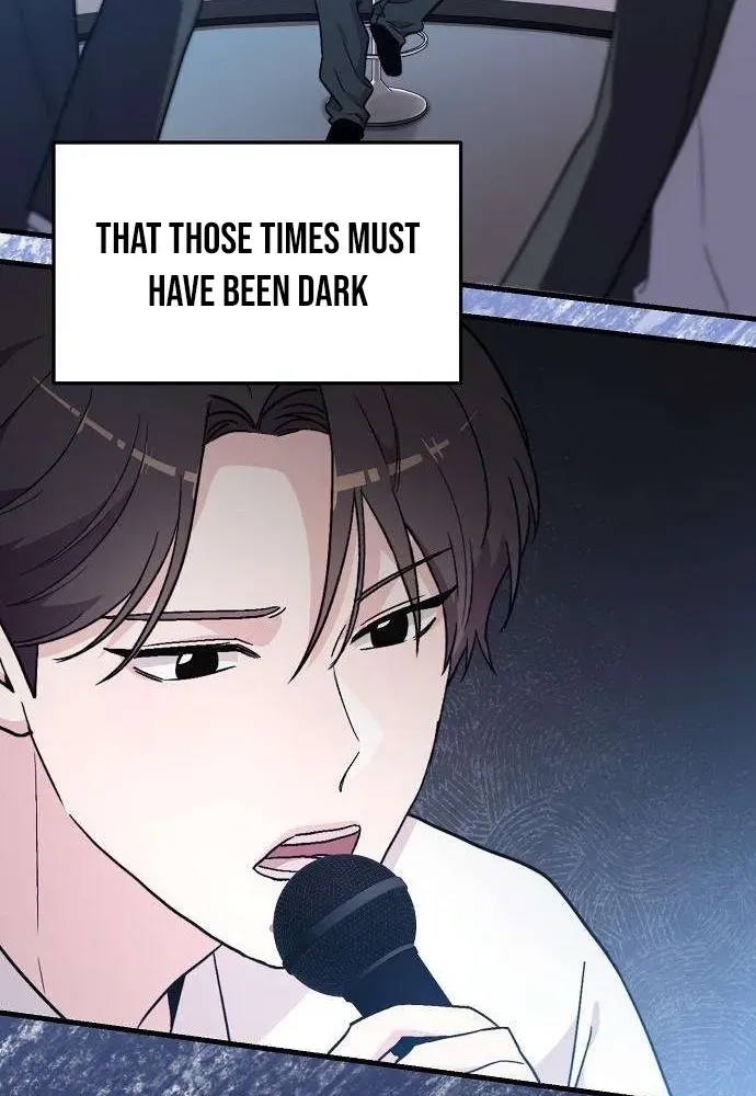 Assistant Manager Kim Hates Idols Chapter 3 page 42 - 