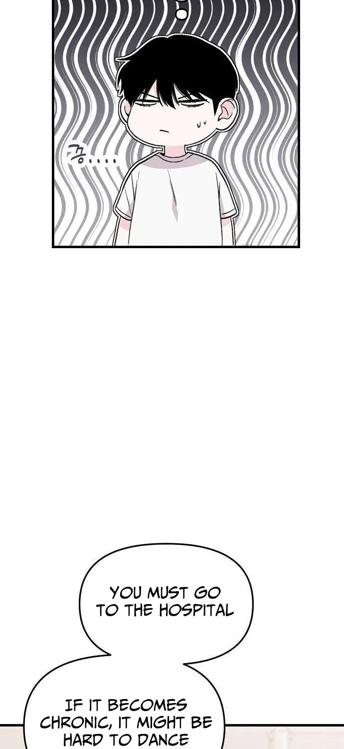 Assistant Manager Kim Hates Idols Chapter 3 page 44 - 