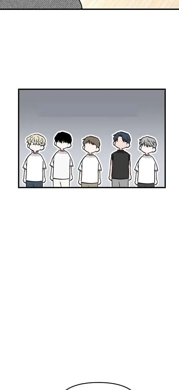 Assistant Manager Kim Hates Idols Chapter 3 page 48 - 