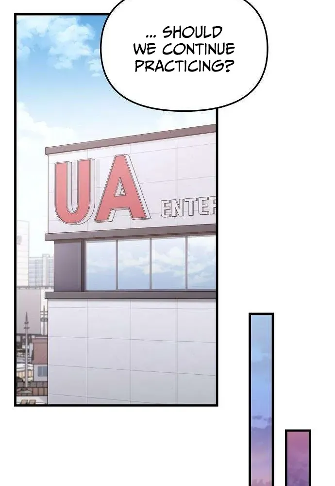 Assistant Manager Kim Hates Idols Chapter 3 page 49 - 