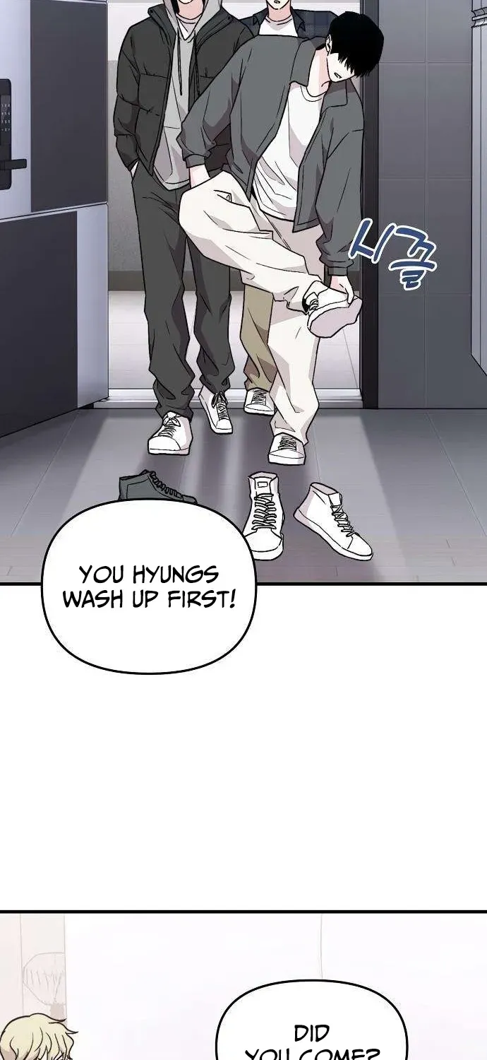 Assistant Manager Kim Hates Idols Chapter 3 page 52 - 
