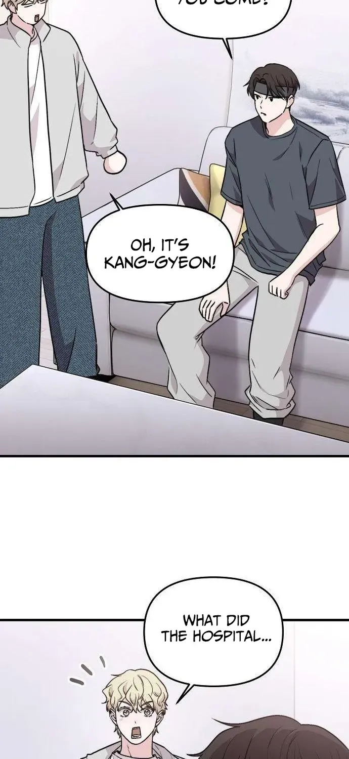 Assistant Manager Kim Hates Idols Chapter 3 page 53 - 