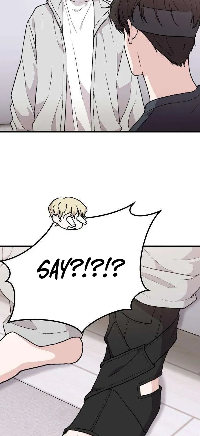Assistant Manager Kim Hates Idols Chapter 3 page 54 - 