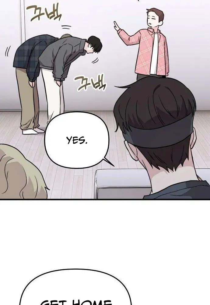 Assistant Manager Kim Hates Idols Chapter 3 page 56 - 