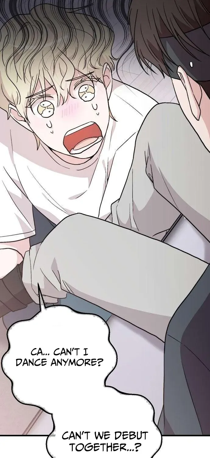 Assistant Manager Kim Hates Idols Chapter 3 page 58 - 