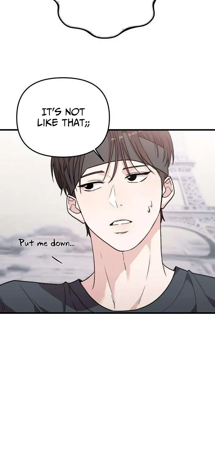 Assistant Manager Kim Hates Idols Chapter 3 page 59 - 