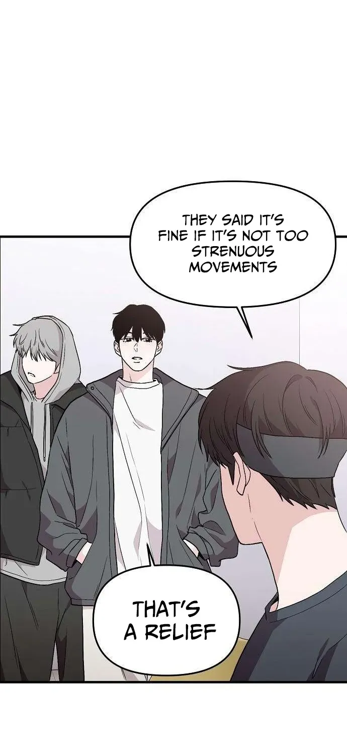 Assistant Manager Kim Hates Idols Chapter 3 page 60 - 