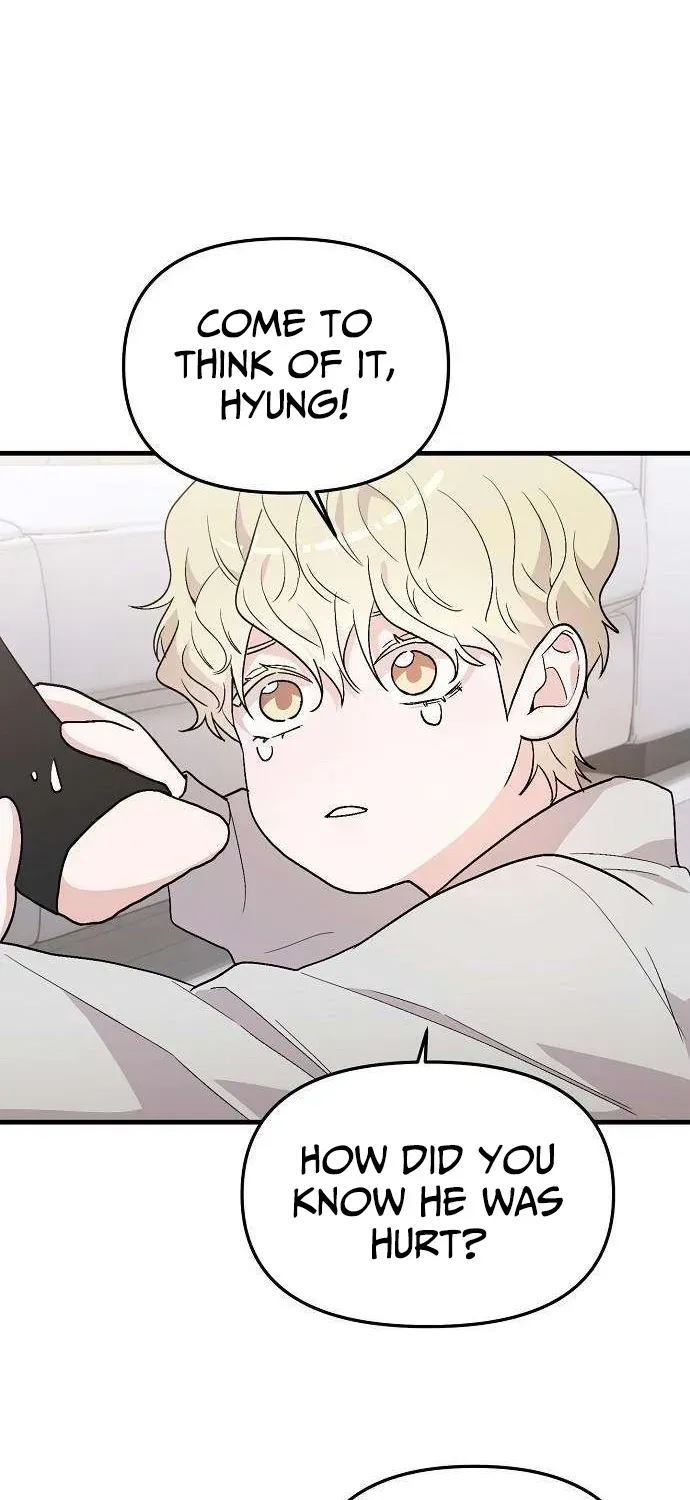 Assistant Manager Kim Hates Idols Chapter 3 page 61 - 