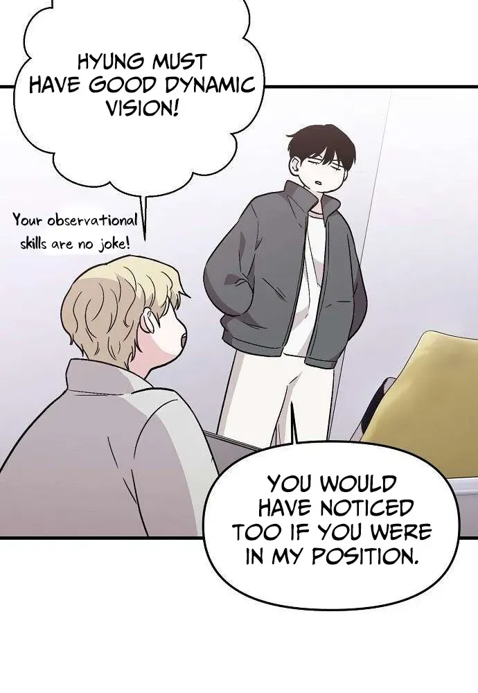 Assistant Manager Kim Hates Idols Chapter 3 page 63 - 