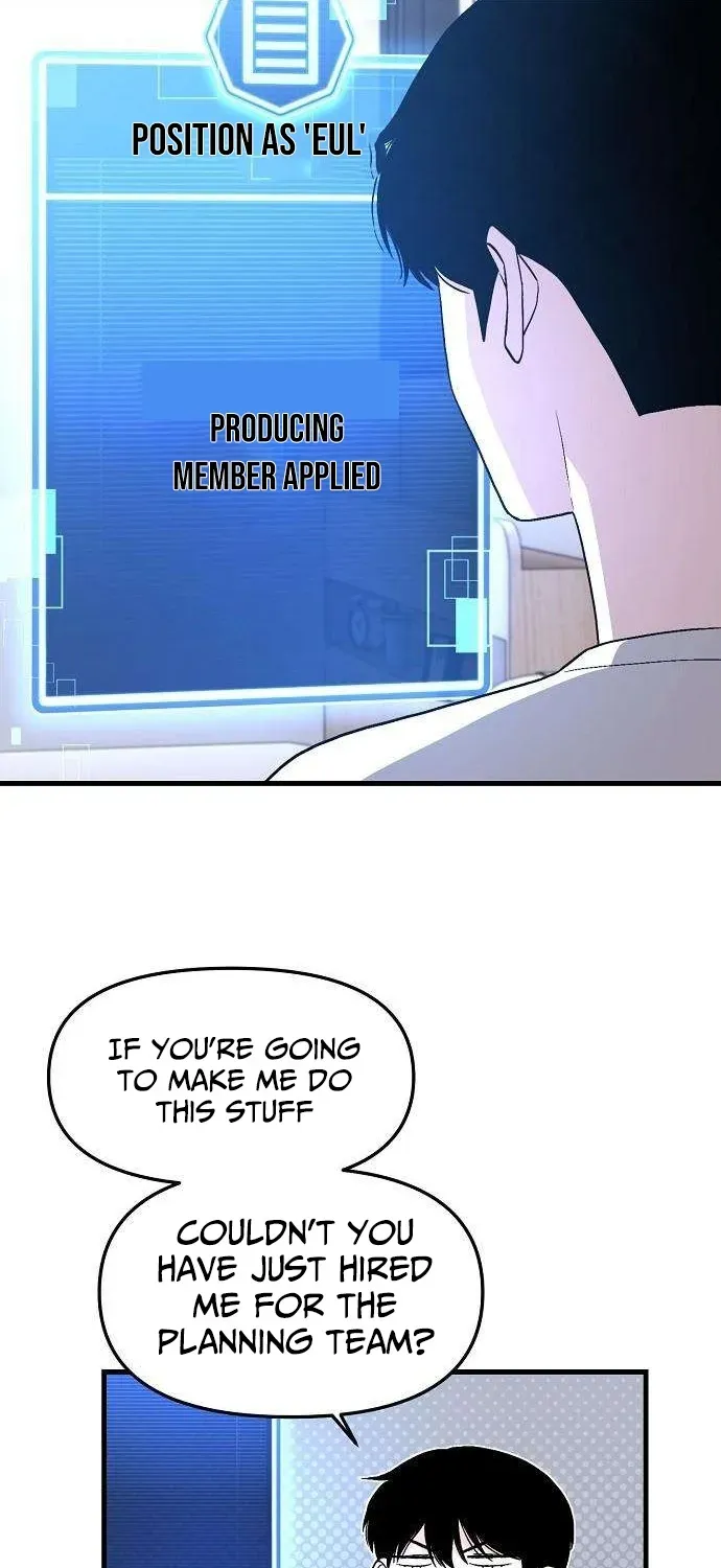 Assistant Manager Kim Hates Idols Chapter 3 page 71 - 