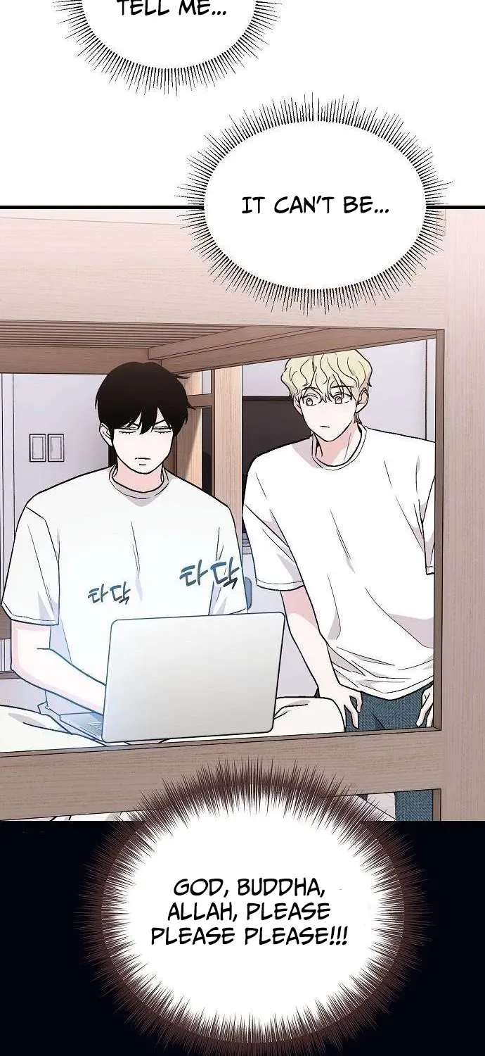 Assistant Manager Kim Hates Idols Chapter 3 page 80 - 