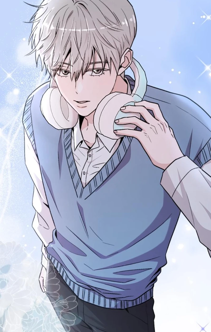 Assistant Manager Kim Hates Idols Chapter 31 page 15 - 