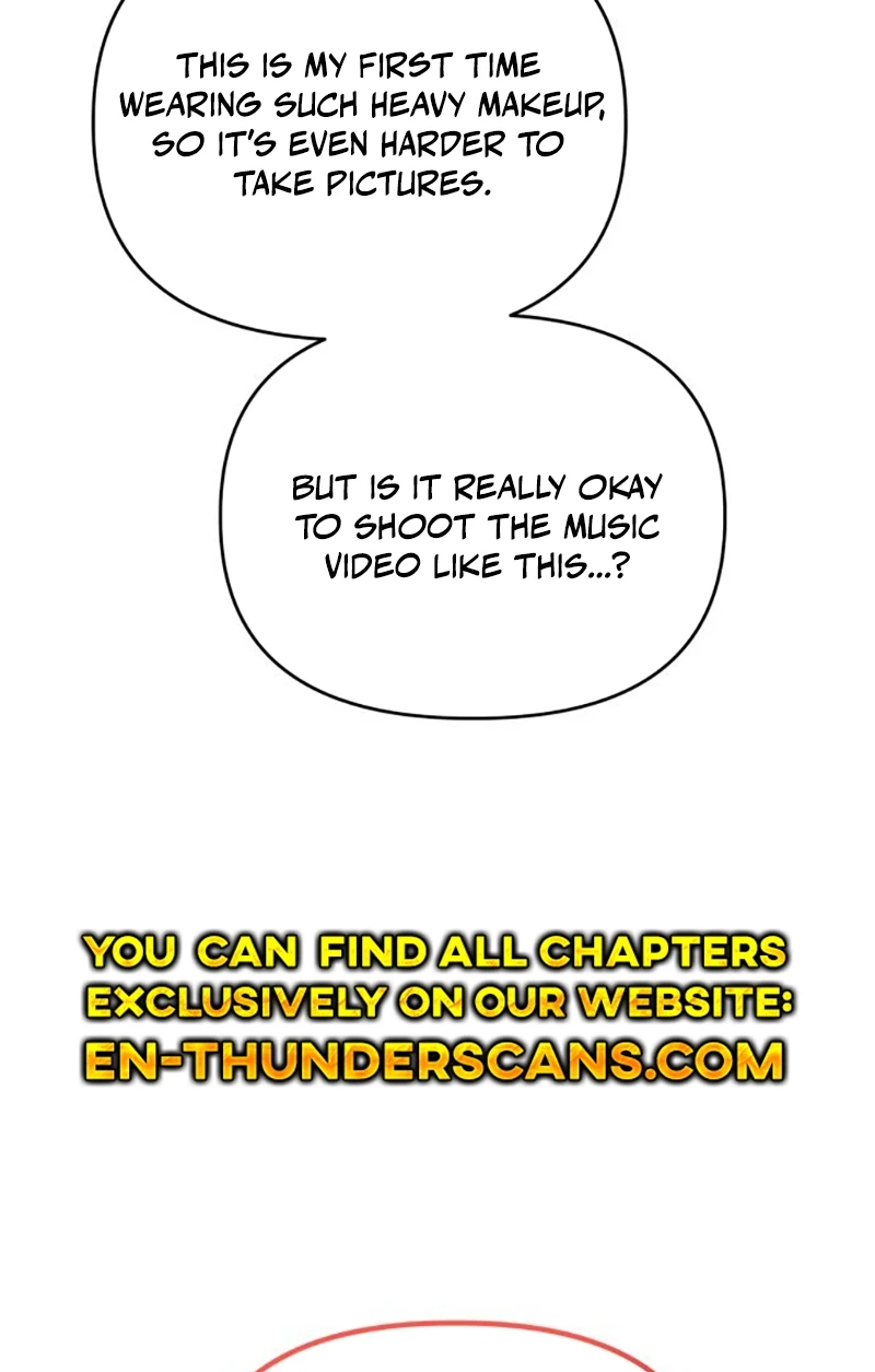 Assistant Manager Kim Hates Idols Chapter 31 page 18 - 