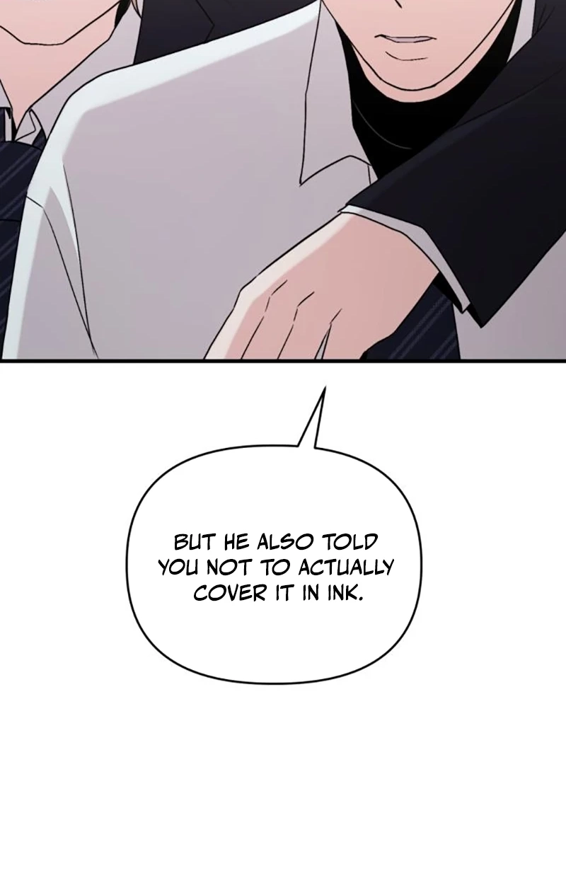Assistant Manager Kim Hates Idols Chapter 31 page 21 - 