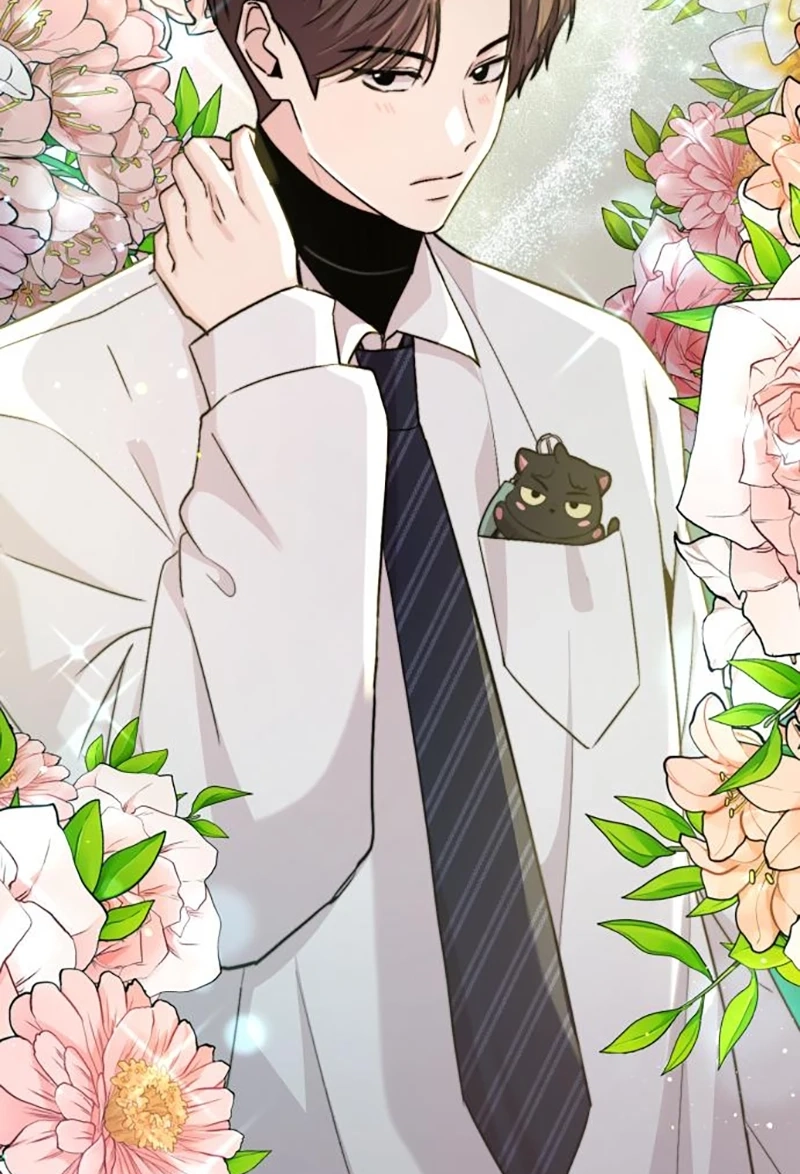 Assistant Manager Kim Hates Idols Chapter 31 page 25 - 