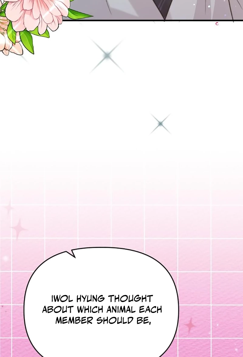 Assistant Manager Kim Hates Idols Chapter 31 page 26 - 