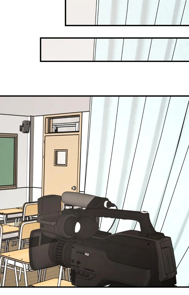 Assistant Manager Kim Hates Idols Chapter 31 page 43 - 