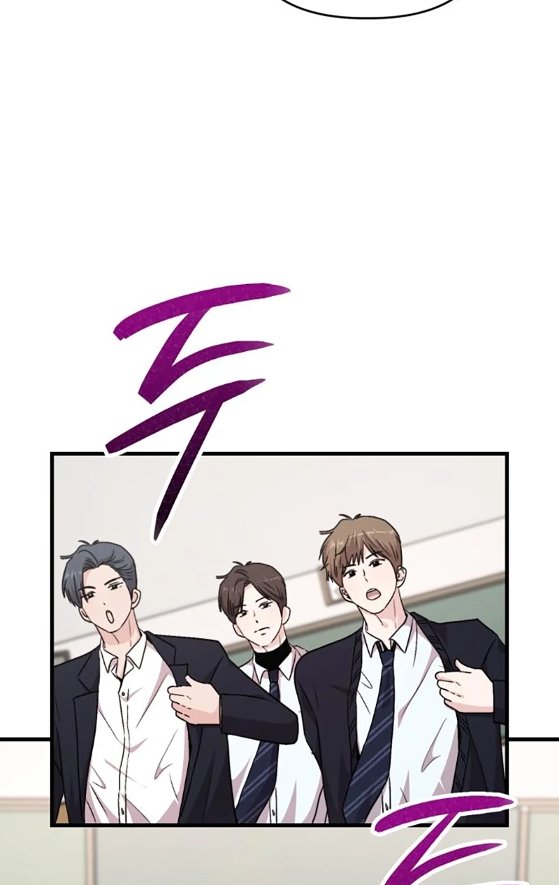 Assistant Manager Kim Hates Idols Chapter 31 page 46 - 
