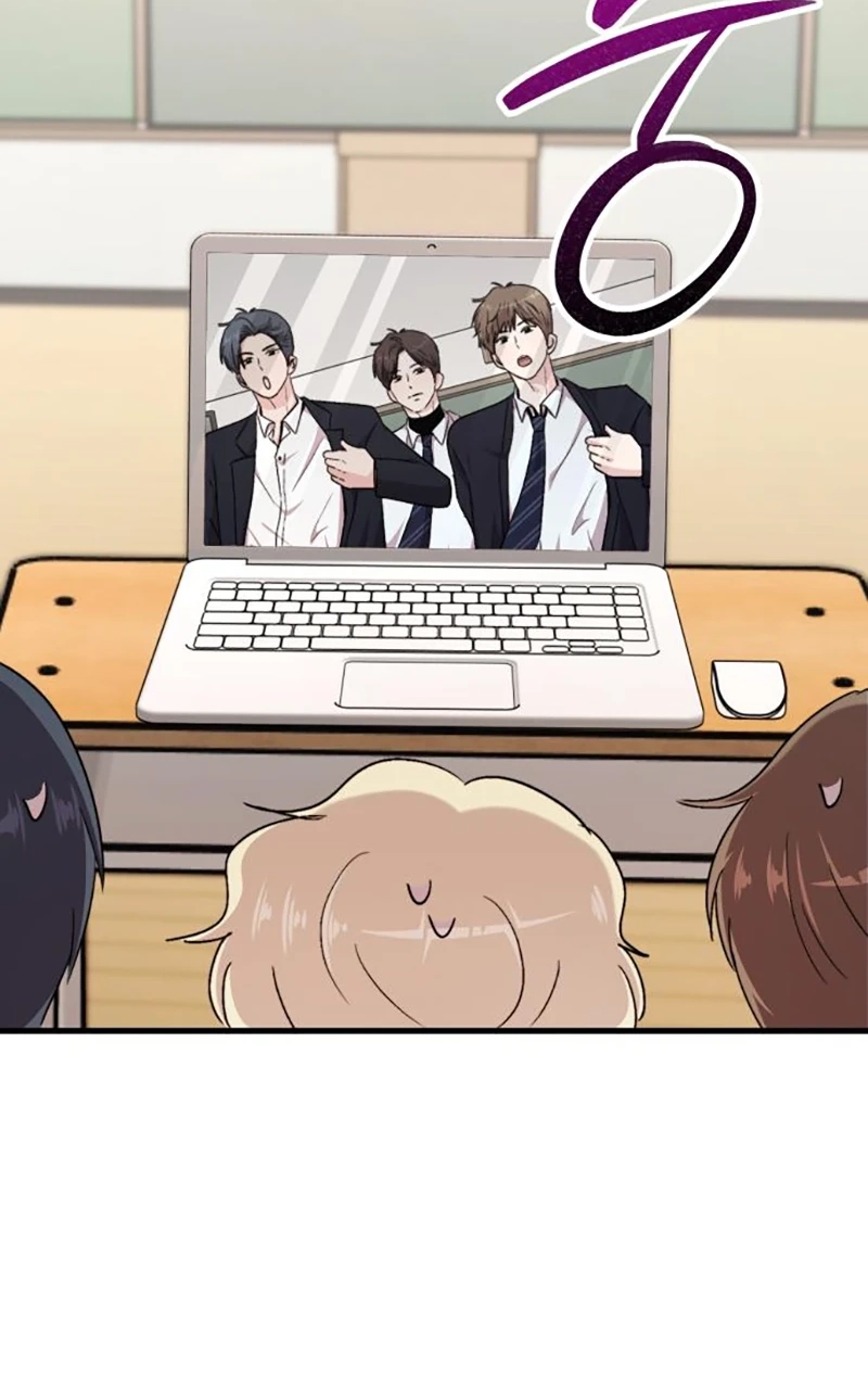 Assistant Manager Kim Hates Idols Chapter 31 page 47 - 