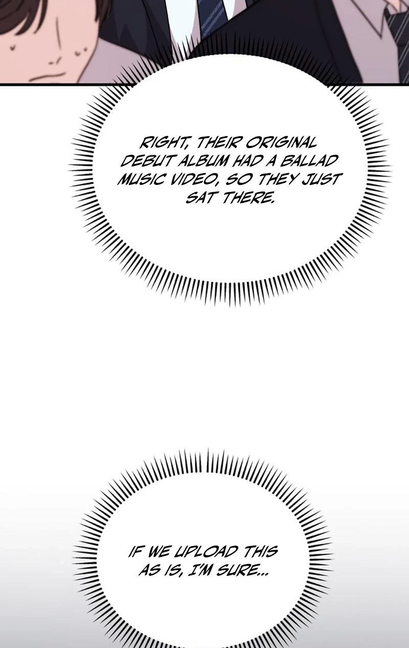 Assistant Manager Kim Hates Idols Chapter 31 page 49 - 