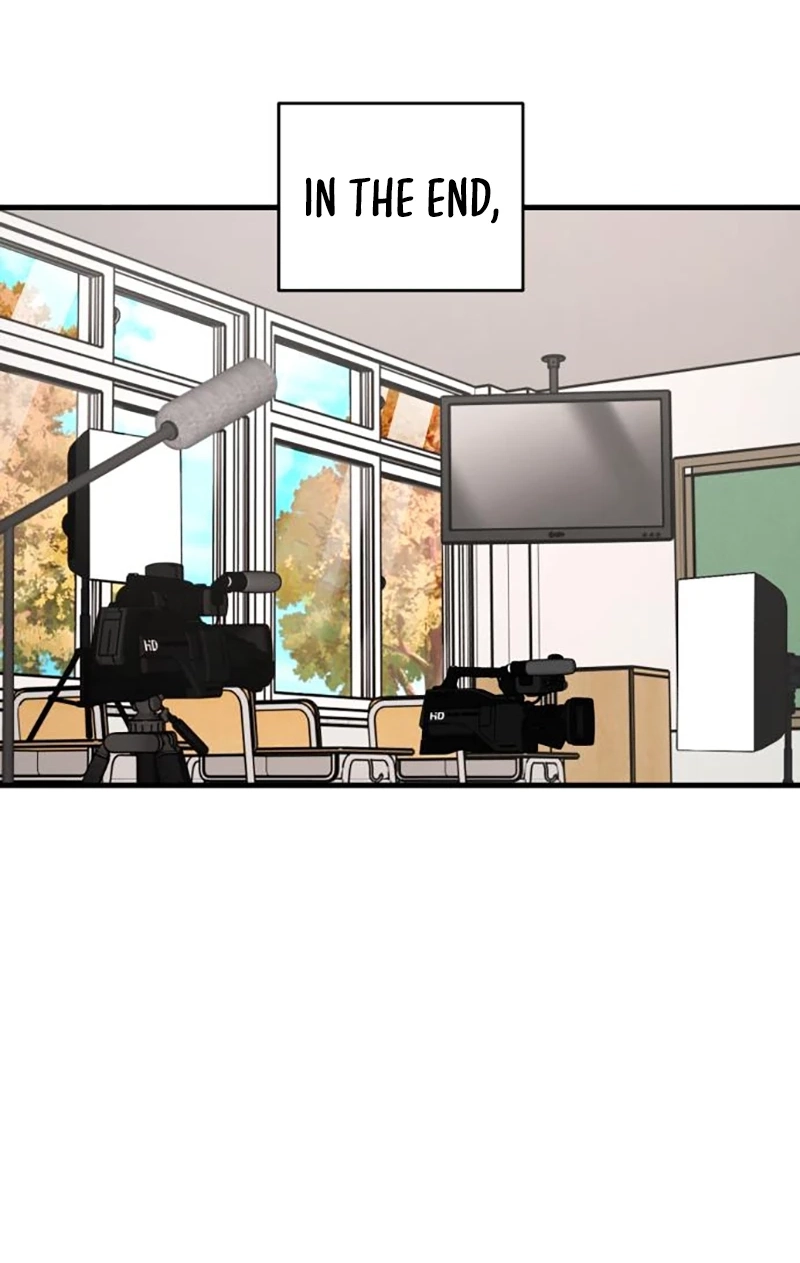 Assistant Manager Kim Hates Idols Chapter 31 page 55 - 
