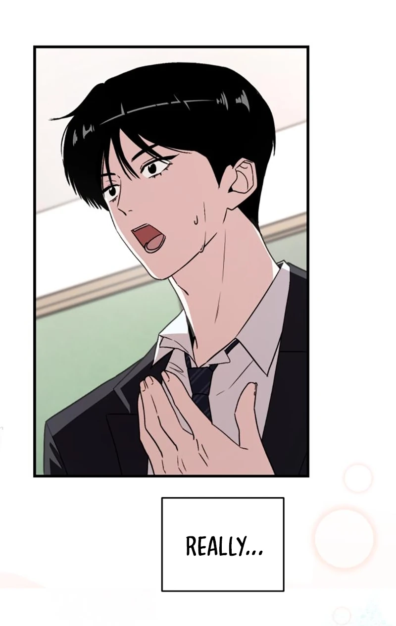 Assistant Manager Kim Hates Idols Chapter 31 page 58 - 
