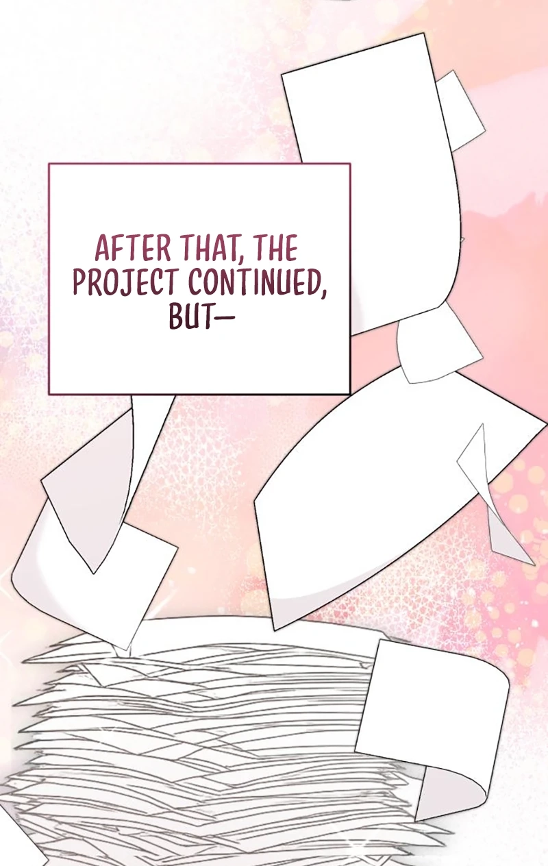 Assistant Manager Kim Hates Idols Chapter 31 page 61 - 