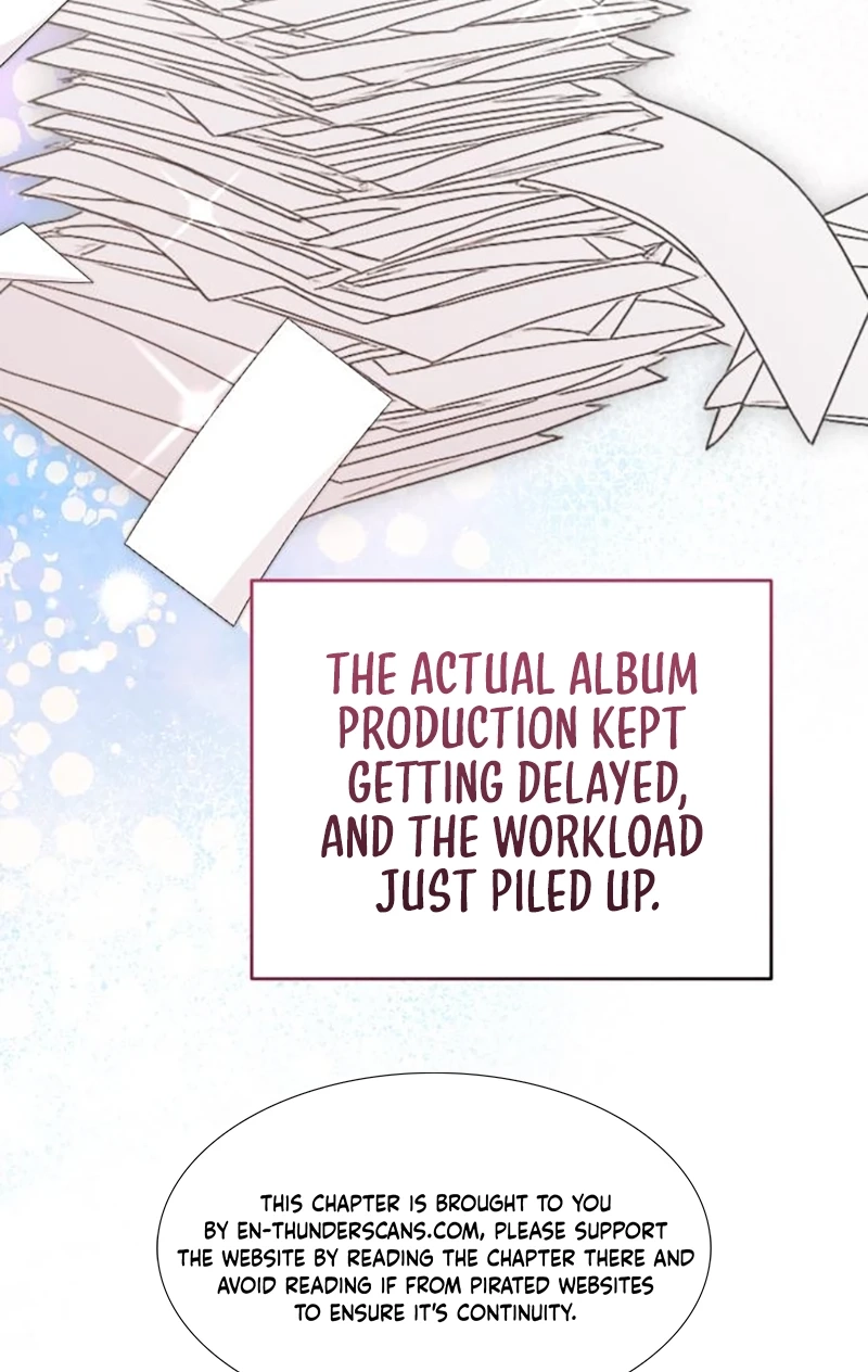 Assistant Manager Kim Hates Idols Chapter 31 page 62 - 