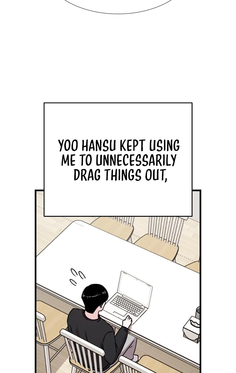 Assistant Manager Kim Hates Idols Chapter 31 page 63 - 