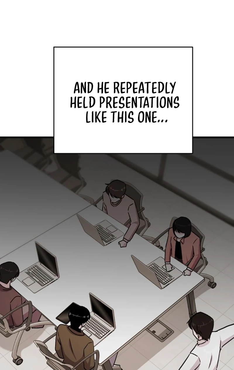Assistant Manager Kim Hates Idols Chapter 31 page 65 - 