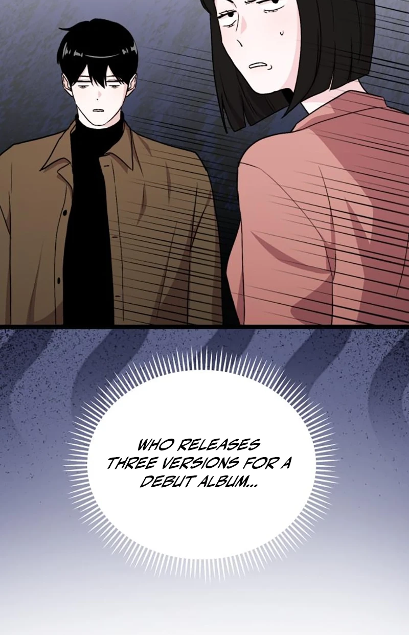 Assistant Manager Kim Hates Idols Chapter 31 page 69 - 