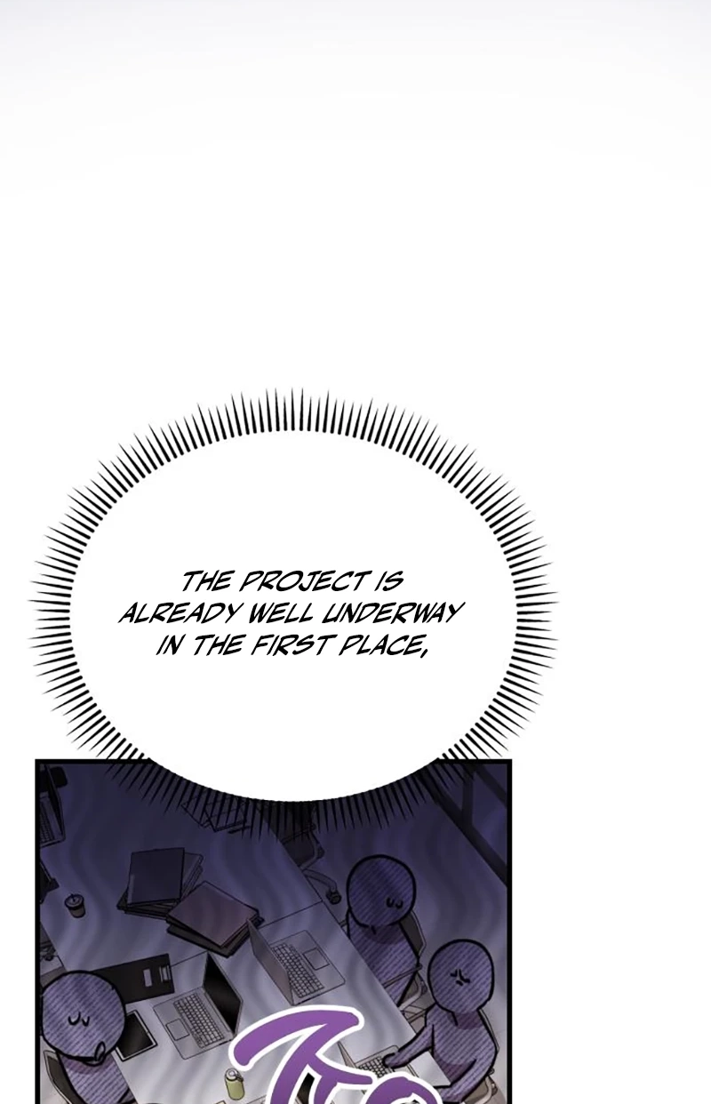 Assistant Manager Kim Hates Idols Chapter 31 page 70 - 
