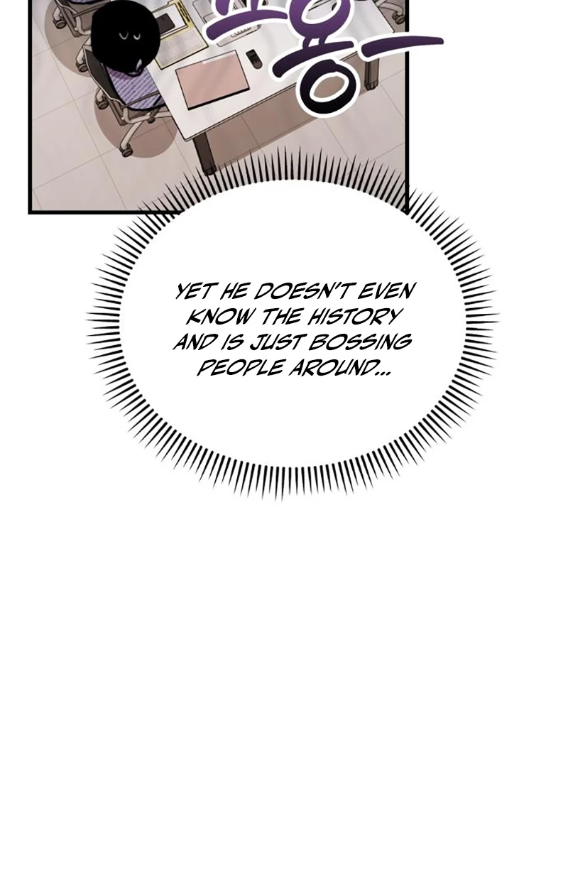 Assistant Manager Kim Hates Idols Chapter 31 page 71 - 