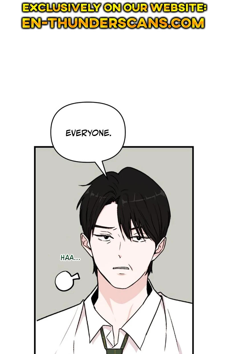 Assistant Manager Kim Hates Idols Chapter 31 page 73 - 