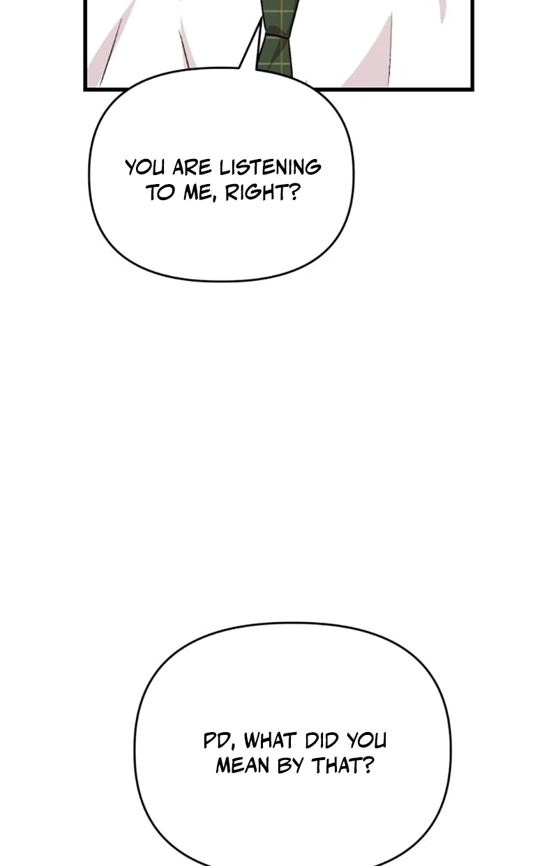 Assistant Manager Kim Hates Idols Chapter 31 page 74 - 