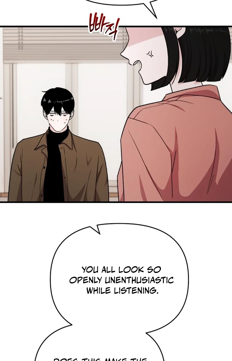 Assistant Manager Kim Hates Idols Chapter 31 page 75 - 